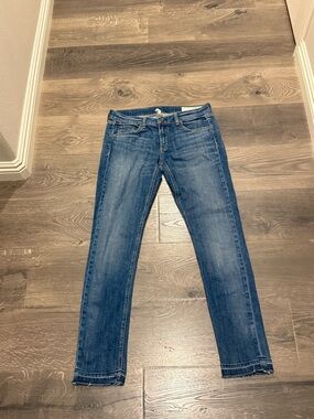 Rag and Bone Amelie Jeans